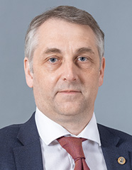 Vitaliy V. Sergeev